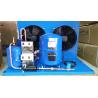 China Francia original Danfoss Maneurop que intercambia el compresor MTZ80-4VI 6.7HP wholesale