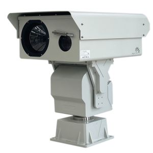 30kg Load Duty Long Distance Dual Sensor Thermal Camera for NIR Detection and Analysis