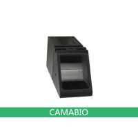 China CAMA-SM25 Biometric Optical Fingerprint Reader With Auto-Learning Function on sale