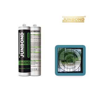 China Старея устойчивая нейтральная сосиска Sealant силикона лечения для окна supplier