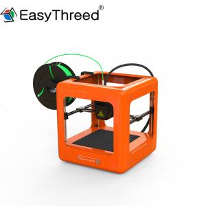 China Easythreed CE FCC Certificate 3D Printer Manufacturer Selling supplier