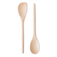 China Custom Logo Wooden Spoons Wooden Cooking Spoon Set Wooden Spoon on sale