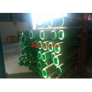 Cold Work Tool Alloy Steel Seamless Pipes NC6 NC10 NC11	X210Cr12 1.2080 High Strength