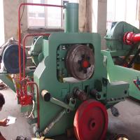 China Ring Rolling Machine Ring Rolling / Flange Manufacturing Machinery Manual Operation For Industrial on sale