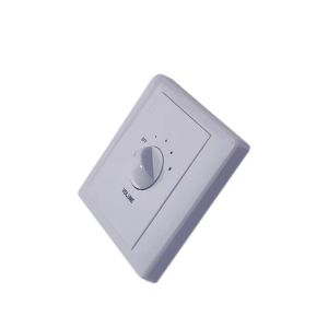 China AT-3120 Passive Loudspeaker Volume Controller 120W PC Material OEM ODM wholesale