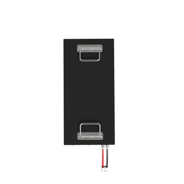 12.8V 1280Wh LiFePO4 Solar Battery Lithium Phosphate Practical