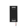 12.8V 1280Wh LiFePO4 Solar Battery Lithium Phosphate Practical