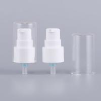 24mm 24/410 Treatment Cream Plastic Pump Lotion Powder Dispenser