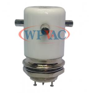 Electric SPDT Ceramic Vacuum Switching Relay High Voltage DC15KV AC12KV