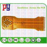 China Production of 24-Hour Urgent Consumer Electronics Products FPC Flexible Board Circuit Board on sale