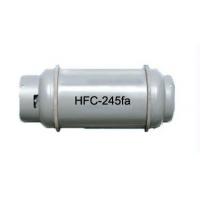 HFC-245fa in 10kg/cylinder; 22.7kg/cylinder; 800kg/cylinder