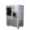 Durable Vacuum Lyophilizer Drying Freeze Dried Fruit Machine With High Effency