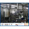 China Orange Juice Manufacturing Process Orange Processing Plant , Orange Juice Making Machine wholesale