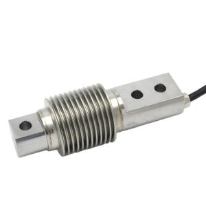 SC8328 ロードセル 50kg 500kg RO 150% 安全過負荷 ホッパー スケールおよびベルトコンベア スケールの顧客要件を満たしています