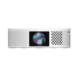 1280X720P Mini Film Projector , Durable Portable Mini Home Projector