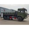 China Dongfeng 6x6 12000L 12M3 12tons Full Drive Fire Water Tank Truck Off Road Forest Fire Fighting Truck wholesale