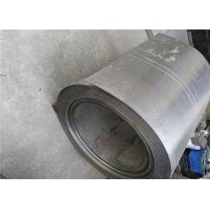 China Cement Industries Monel 400 Plate , UNS N04400 DIN2.4360 Alloy 400 Plate supplier