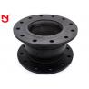 EPDM Flexible Single Sphere Rubber Expansion Joint Outstanding Pressure