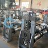 China Double Line Stud&Track Steel Profile Cold Roll Forming Machine Customzied Machine wholesale