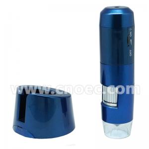 China Textile Inspection Handheld Digital Microscope With CMOS Sensor A34.4185 supplier