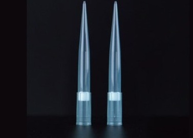 China Pure PP Sterile Pipette Tip , Filter Tips 200ul For Eppendorf Gilson Thermo wholesale