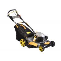 China 510mm Garden Lawn Mower Self Propelled With 6HP Engine on sale