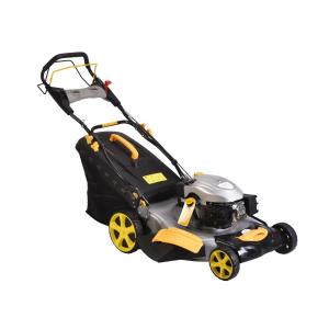 510mm Garden Lawn Mower Self Propelled With 6HP Engine