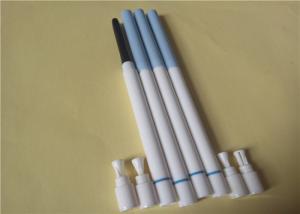 China Lápis de olho impermeável personalizado do lápis, lápis de olho longo 160,1 * 7.7mm do gel do desgaste on sale 