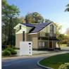 China Off Grid Emergency Power LiFePO4 Battery Backup 46KWH With 10KW for Distributors and OEM Orders wholesale