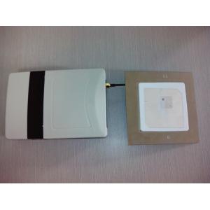 ISO -18000 6C Protocol Tablet UHF USB RFID Reader , Passive Uhf Rfid Reader And Writer