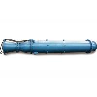 China 3 Phase Multistage Mine Submersible Pump For Iron Ores 30-500m3/h Flow Rate on sale