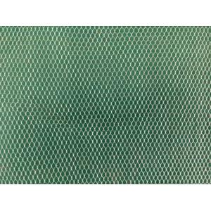 China HDPE / PP Mosquito Net Fabric , White And Bule Insect Mesh Protection Netting supplier