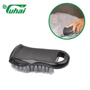All Purpose Cleaning Brush Heavy Duty Scrub Brush For Shower Bathtubs Floor Grout Lines Tiles
