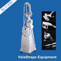 China Velasmooth Vacuum Slimming Machine / Equipment For Cellulite Removal for sale