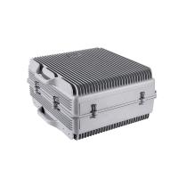 China 5 Watt 900MHz 1800MHz 2100MHz Tri Band Repeater Customized Amplifier on sale