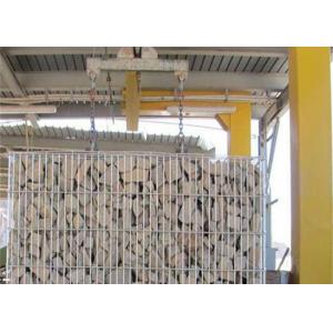China Square Hole Shape Metal Welded Wire Mesh Corrosion Resistance Easy To Transport supplier