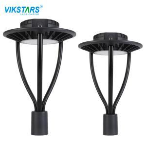 120pcs 85V LED Garden Light Courtyard 150W