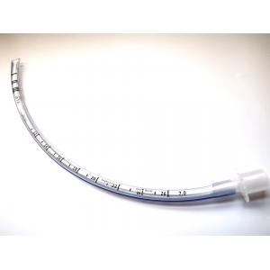 China Medical Uncuffed Endotracheal Tube 7.0mm X Ray Line Medical Disposables supplier