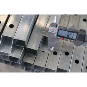 China Sistema curvado decorativo do telhado do fardo da fase AISI anti - oxidação personalizada supplier