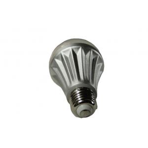 7W Dimmable LED Bulbs Epistar LEDs 100V - 240VAC For Lobbies And Hotel Rooms