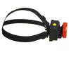 China KL3LM(A) cordless integrated intrinsically safe  LED headlamp with SOS strobe mode wholesale