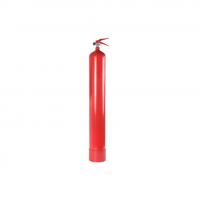 China 250 Bar Fire Fighting Cylinder CK45 Fire Extinguisher Co2 Cylinder 3KG on sale