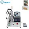 Digital Temperature Control Usb Wire Soldering Machine PCB Bonding Machine Manual Operation Electronics Welding Machine