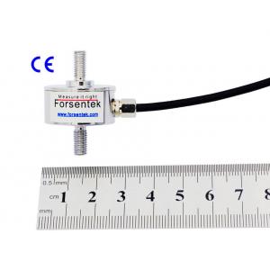 Push Pull Load Cell 500N Pull Force Sensor 1kN Tension Load Cell