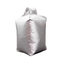 China Big Aluminum Foil Bulk Bag Liner Conductive Moisture Proof 150 / 160mic on sale