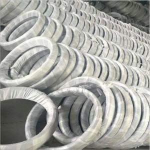 20 Gauge Bwg Gi Binding Wire Electro Galvanized Iron Wire Rolls For Construction