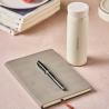 China Business Set for Agriculture Lock Thermos Mug Pen and Portable Notebook Customizable wholesale
