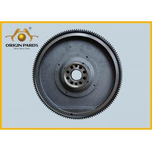 Mitsubishi Heavy Truck Flywheel ME062820 Fuso 8DC9 Engine Middle Hole 430mm Friction Face 143 Teeth