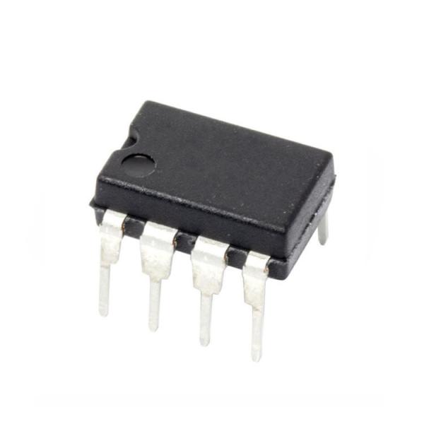 AD828AN In-line DIP-8 Video Amplifier Chip IC Electronic Component High Performance Audio Operational Amplifier