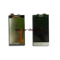 China 4 Inch Cell Phone LCD Screen Replacement for HTC 8s on sale